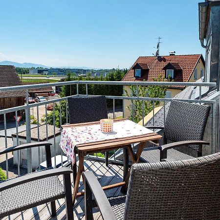 Ferienwohnungen Mueller Lindau  Extérieur photo