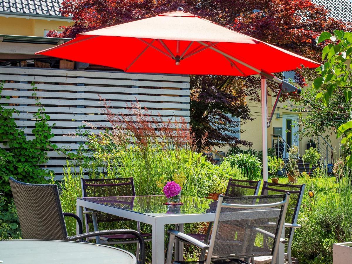 Ferienwohnungen Mueller Lindau  Extérieur photo