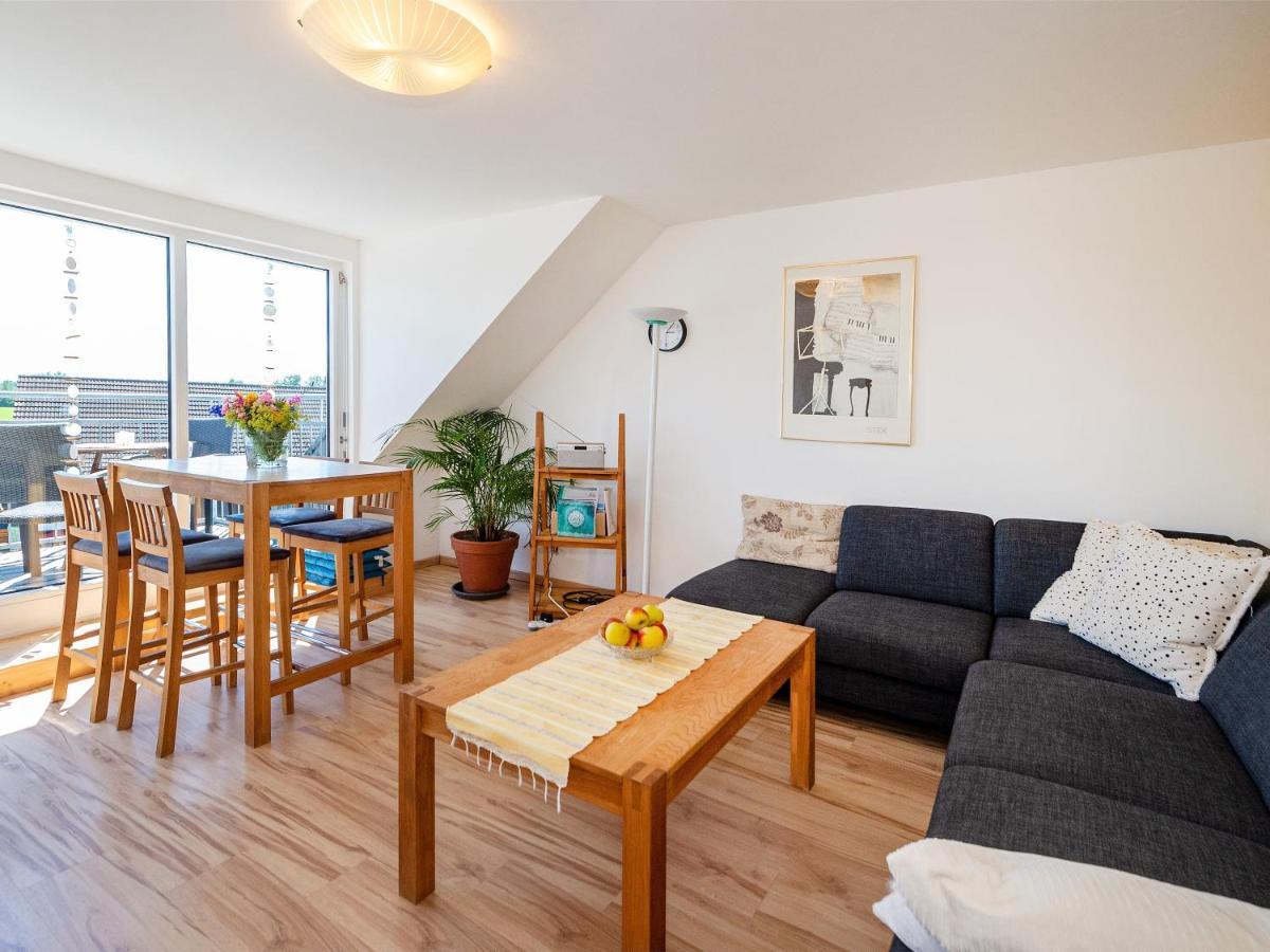 Ferienwohnungen Mueller Lindau  Extérieur photo