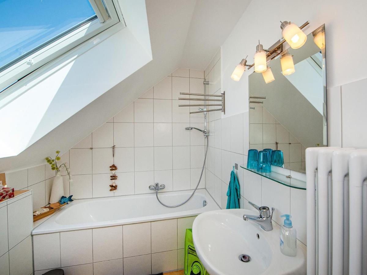 Ferienwohnungen Mueller Lindau  Extérieur photo